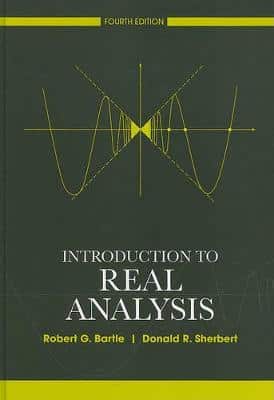 Introduction To Real Analysis
