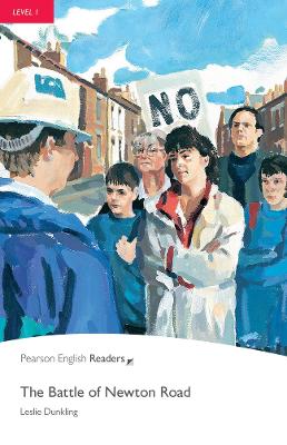 Level 1: Battle Of Newton Road