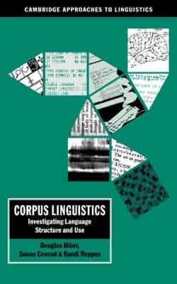 CORPUS LINGUISTICS INVESTIGATING LANGUAG