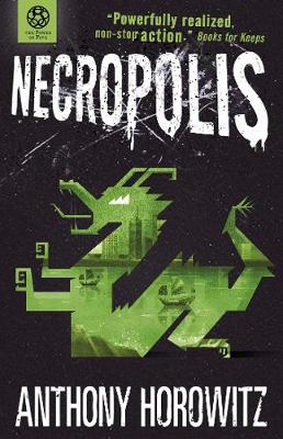 The Power Of Five: Necropolis