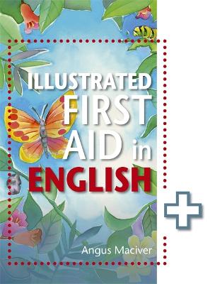 FIRST AID IN ENGLISH NEW EDITION