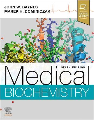 MEDICAL BIOCHEMISTRY - Merlin Library - Online Bookshop