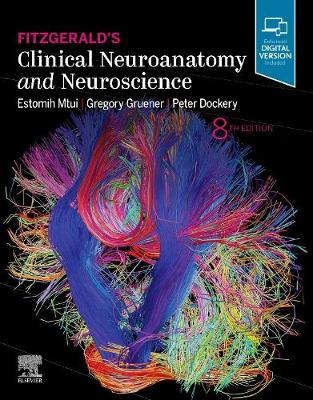 Fitzgerald's Clinical Neuroanatomy And Neuroscience