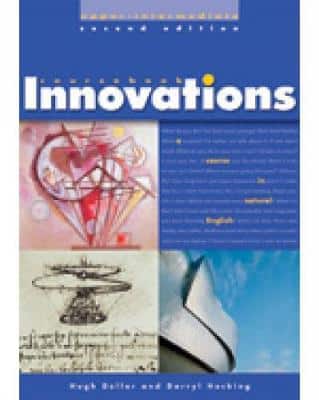 Innovations Upper-Intermediate: A Course In Natural English