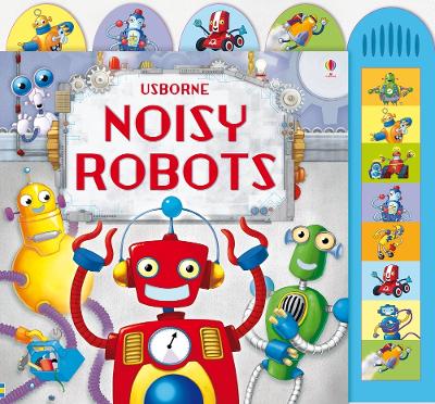Noisy Robots