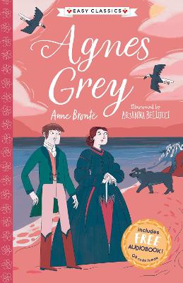 Agnes Grey (Easy Classics)