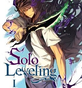 Solo Leveling, Vol. 1 (Comic)