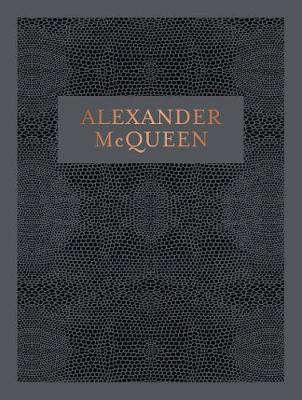 Alexander Mcqueen