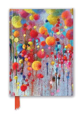 Nel Whatmore: Up Up And Away (Foiled Journal)