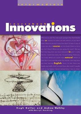 Innovations Intermediate: A Course In Natural English