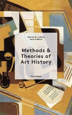 METHODS THEORIES OF ART HISTORY