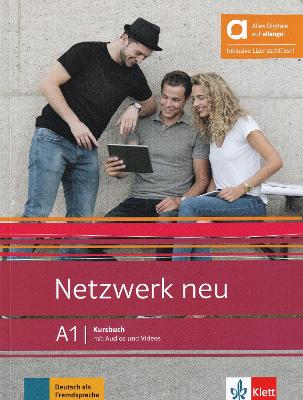 NETZWERK NEU A1 KB HYBRID EDITION