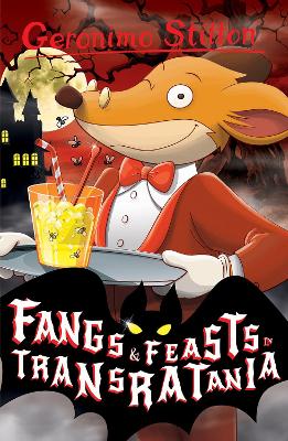 Fangs And Feasts In Transratania