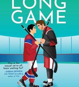 The Long Game: Now Streaming On Crave And Hbo Max