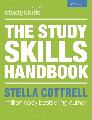 THE STUDY SKILLS HANDBOOK