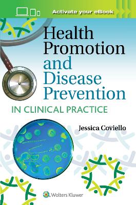 HEALTH PROMOTION & DISEASE PREVENTION