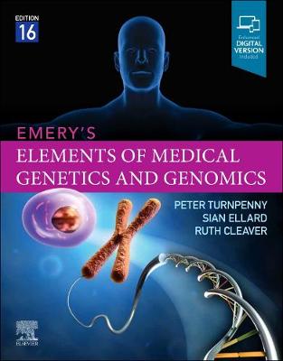 EMERY'S ELEMENTS OF MEDICAL GENETICS