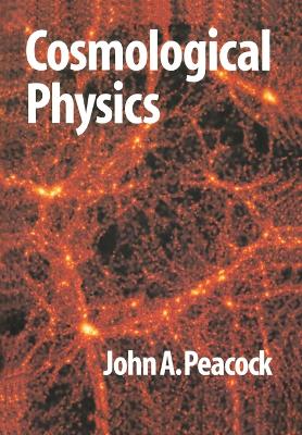 COSMOLOGICAL PHYSICS