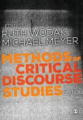 METHODS OF CRITICAL DISCOURSE STUDIES