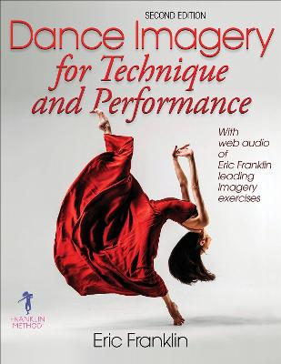 DANCE IMAGERY FOR TECHNIQUE & PERFORMANC