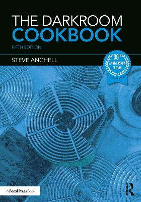 DARKROOM COOKBOOK