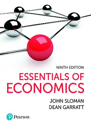 ESSENTIALS OF ECONOMICS 9TH EDITION