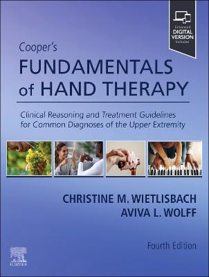 COOPER'S FUNDAMENTALS OF HAND THERAPY