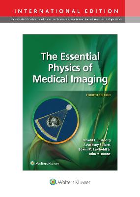 ESSENTIAL PHYSICS OF MEDICAL IMAGING