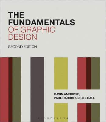 FUNDAMENTALS OF GRAPHIC DESIGN