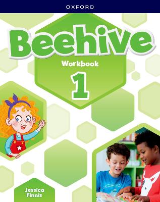 BEEHIVE WORKBOOK LEVEL 1