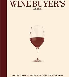 The Wine Buyer's Guide