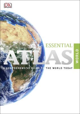 Essential Atlas Of The World