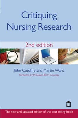 CRITIQUING NURSING RESEARCH