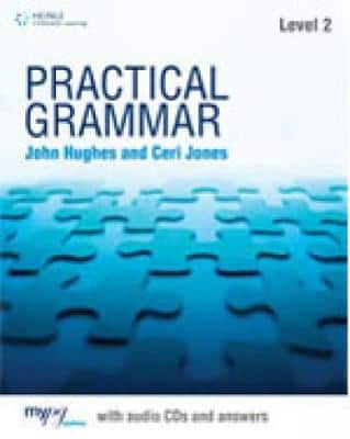 Practical Grammar 2: Student Book Without Key