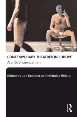CONTEMPORARY THEATRES IN EUROPE CRITICAL