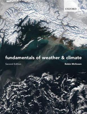 Fundamentals Of Weather And Climate