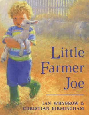 Little Farmer Joe