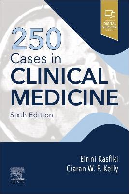 250 CASES IN CLINICAL MEDICINE