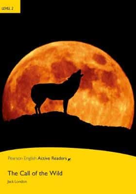 Plar2:Call Of The Wild Book And Cd-Rom Pack