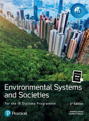 PEARSON ENVIRONMENTAL SYSTEM AND SOCIETY