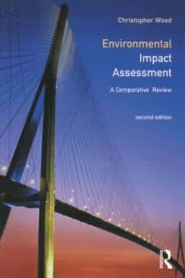 ENVIRONMENTAL IMPACT ASSESSMENT