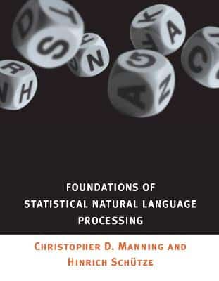 FOUNDATIONS OF STATISTICAL NATURAL LANG