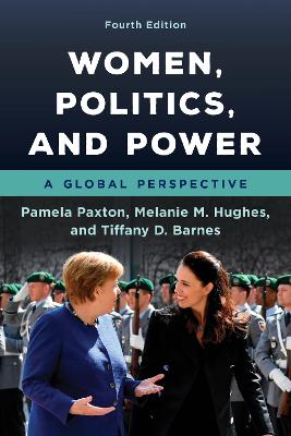 WOMEN POLITICS AND POWER A GLOBAL PERS