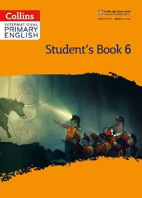 COLLINS INT PRIMARY ENGLISH 6 SB 2ND ED