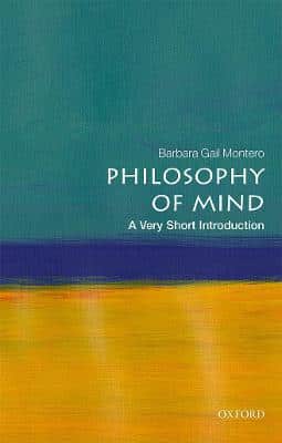 Philosophy Of Mind: A Very Short Introduction