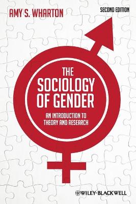 THE SOCIOLOGY OF GENDER INTRODUCTION