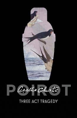 Three Act Tragedy (Poirot)