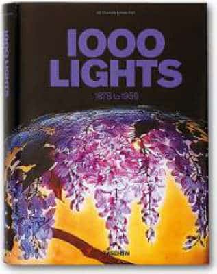 1000 Lights Vol. 1. 1878 To 1959