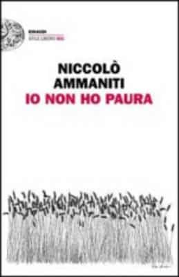 IO NON HO PAURA