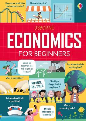 Economics For Beginners